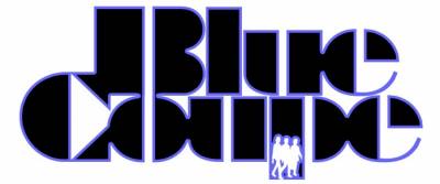 logo Blue Coupe